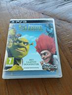 PS3 game Shrek, Avontuur en Actie, Gebruikt, 1 speler, Ophalen of Verzenden