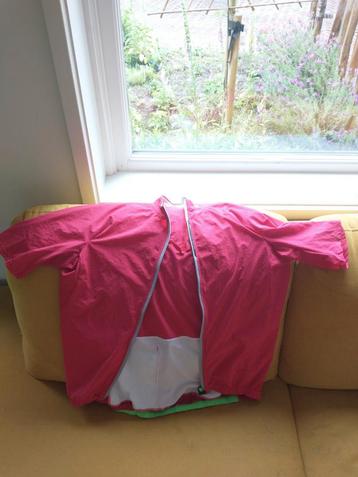 Q36.5 fietsshirt zo goed als nieuw maat XL beschikbaar voor biedingen