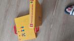 Lego minifigure collectors box, Verzamelen, Speelgoed, Ophalen of Verzenden, Gebruikt