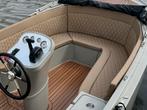 Gezocht! Luxe kussenset gewatteerd Primeur 620, Watersport en Boten, Ophalen, Zo goed als nieuw