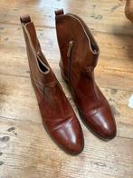 Enkellaarsjes maat 38, Kleding | Dames, Schoenen, Bruin, Lage of Enkellaarzen, Ophalen of Verzenden, Bitter