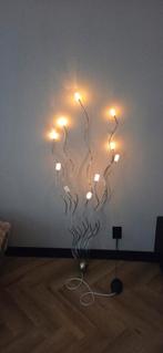 Design lamp van Kapenga - Eyecatcher voor je interieur!, Gebruikt, 100 tot 150 cm, Design, Ophalen of Verzenden