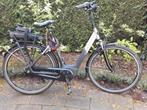 Gazelle elektrische fiets,  met middenmotor, Ophalen of Verzenden, Zo goed als nieuw, Gazelle