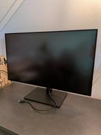 HP Z32 31.5-inch 4K UHD Display, Computers en Software, Monitoren, IPS, 5 ms of meer, 60 Hz of minder, Ophalen