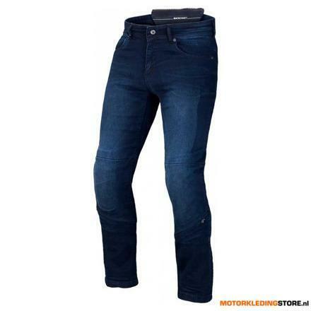 Macna Stone, Donkerblauw, Motoren, Kleding | Motorkleding, Nieuw met kaartje, Ophalen of Verzenden