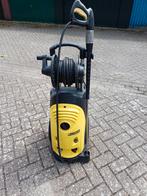 Karcher HD 7/18, Tuin en Terras, Hogedrukreinigers, Ophalen, Gebruikt, Elektrisch