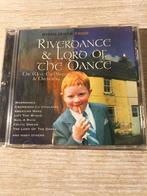 West End singers - highlights from riverdance, Ophalen of Verzenden