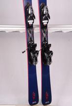 142 cm dames ski's ROSSIGNOL NOVA 7 LTD, LCT construction, 140 tot 160 cm, Gebruikt, Verzenden, Rossignol