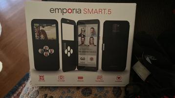 Emporia Smart.5 beschikbaar voor biedingen