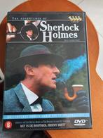 The adventure of Sherlock Holmes, Verzenden, Boxset, Zo goed als nieuw, Vanaf 6 jaar