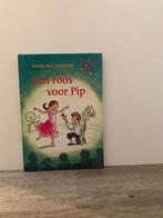 Een Roos voor Pip - Kinderboek, Boeken, Ophalen of Verzenden, Zo goed als nieuw, Fictie algemeen