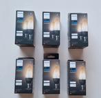 Philips hue Filament Candle White met E14 fitting NIEUW, Ophalen of Verzenden, Nieuw, E14 (klein), Led-lamp