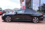 AUDI A3 Limousine *S3* | Schuifdak | Carplay | Stoelverwarmi, Auto's, Gebruikt, 4 cilinders, 1984 cc, Leder en Stof