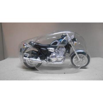 59795: Triumph Thunderbird 900 - Maisto 1:18 beschikbaar voor biedingen