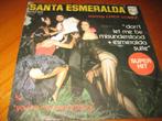 Santa Esmeralda: Don`t let me be misunderstood, Pop, Ophalen of Verzenden, Zo goed als nieuw, Single