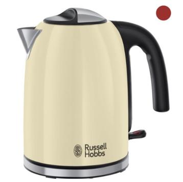 Russell Hobbs Colours Plus+ 20415-70 - 1.7L Waterkoker beschikbaar voor biedingen