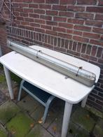 Tl buisverlichting van staatsmijn wilhelmina., Ophalen, Minder dan 50 watt