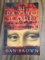 De Da Vinci Code - Dan Brown, Ophalen of Verzenden, Gelezen, Nederland