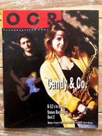 OOR Magazine 1990 MOTHERS FINEST Rolling Stones GWAR De Kuip, Boeken, Tijdschriften en Kranten, Ophalen of Verzenden, Muziek, Film of Tv