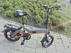 Elektrische   Vouwfiets in goede staat, Fietsen en Brommers, Fietsen | Vouwfietsen, Ophalen of Verzenden, Zo goed als nieuw, Overige merken
