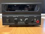 Laboratorium power supply, Ophalen of Verzenden, Zo goed als nieuw