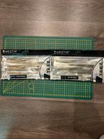 Westin slimteez/twinteez (met ratel) tekoop., Ophalen of Verzenden, Nieuw, Werphengel