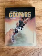 The Goonies - blu-ray Steelbook, Ophalen of Verzenden, Zo goed als nieuw
