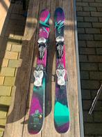 K2 twintip Ski's 109cm!, Overige merken, Gebruikt, 100 tot 140 cm, Ophalen of Verzenden