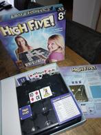 High five, Ophalen of Verzenden, Zo goed als nieuw