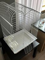 Vogel kooi, Dieren en Toebehoren, Ophalen, Nieuw, Metaal, Vogelkooi