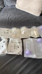 Medela Symphony pump set, Ophalen of Verzenden, Zo goed als nieuw, Verzorging