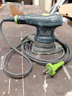 Festool Delta Schuurmachine, Doe-het-zelf en Verbouw, Gereedschap | Schuurmachines, Ophalen, Gebruikt, Minder dan 600 watt, Vlakschuurmachine