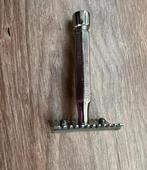 Antiek mooi scheermes 8,5 cm, Ophalen of Verzenden