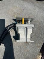 Bosch serie paralel schakelaar 12 volt, Ophalen of Verzenden, Gebruikt, Elektra en Verlichting, Zeilboot of Motorboot