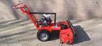 veegmachine werkbreedte 100cm, H.O. A. Heesakkers V.O.F., Info@smalspoortrekkers.com, Knapersven 11, 5738PC Mariahout, NL