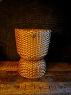 Handed By Plantenmand - Omkeerbaar Design, Ophalen of Verzenden, Nieuw, Rond, Mand