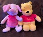 Winny de Pooh & Knorretje knuffels - Zo goed als nieuw!, Ophalen of Verzenden, Zo goed als nieuw, Beer