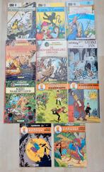 Bob de Moor stripboeken, Meerdere stripboeken, Ophalen of Verzenden, Zo goed als nieuw