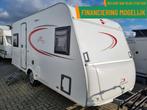 BUERSTNER PREMIO 450 TS FRANSBED + MOVER + LUIFEL + TOILET, Bedrijf, 750 - 1000 kg, Bürstner, 6 tot 7 meter