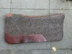 Arena Masters ergonomic vilt pad 1/2", Ophalen of Verzenden, Nieuw