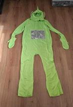 Teletubbie pak universeel verkleedset carnaval verkleed set, Ophalen of Verzenden, Zo goed als nieuw, Carnaval