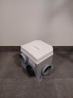 Itho Daalderop ventilatiebox/ mechanische ventilatie box, Ophalen of Verzenden, Gebruikt