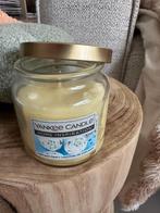 Nieuwe Yankee candle Kaars, Ophalen of Verzenden, Nieuw, Overige materialen, Minder dan 25 cm