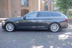BMW 5-Serie 520d 190pk Aut. Last Minute EXPORT, Achterwielaandrijving, 4 cilinders, Leder, Diesel