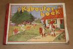 't Kabouterboek [1947]. Avonturen van Wipneus door Jan Wieg, Boeken, Ophalen of Verzenden, Gelezen