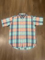 Ralph Lauren Overhemd – Meerkleurig L (Heren), Kleding | Heren, Blauw, Ralph Lauren, Ophalen of Verzenden, Zo goed als nieuw