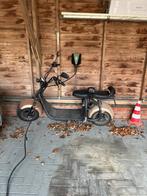 Ecruiser, Overige merken, Elektrisch, Ophalen of Verzenden, Zo goed als nieuw