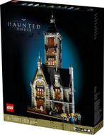 Lego 10273 spookhuis haunted mansion halloween NIEUW, Ophalen of Verzenden, Nieuw