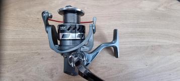 Eurocatch perfection molens 5000/6000/7000 serie beschikbaar voor biedingen