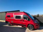 Buscamper 160pk AUTOMAAT Possl 2Win Plus 5.99 kort off grid, Particulier, Buscamper of Camperbus
